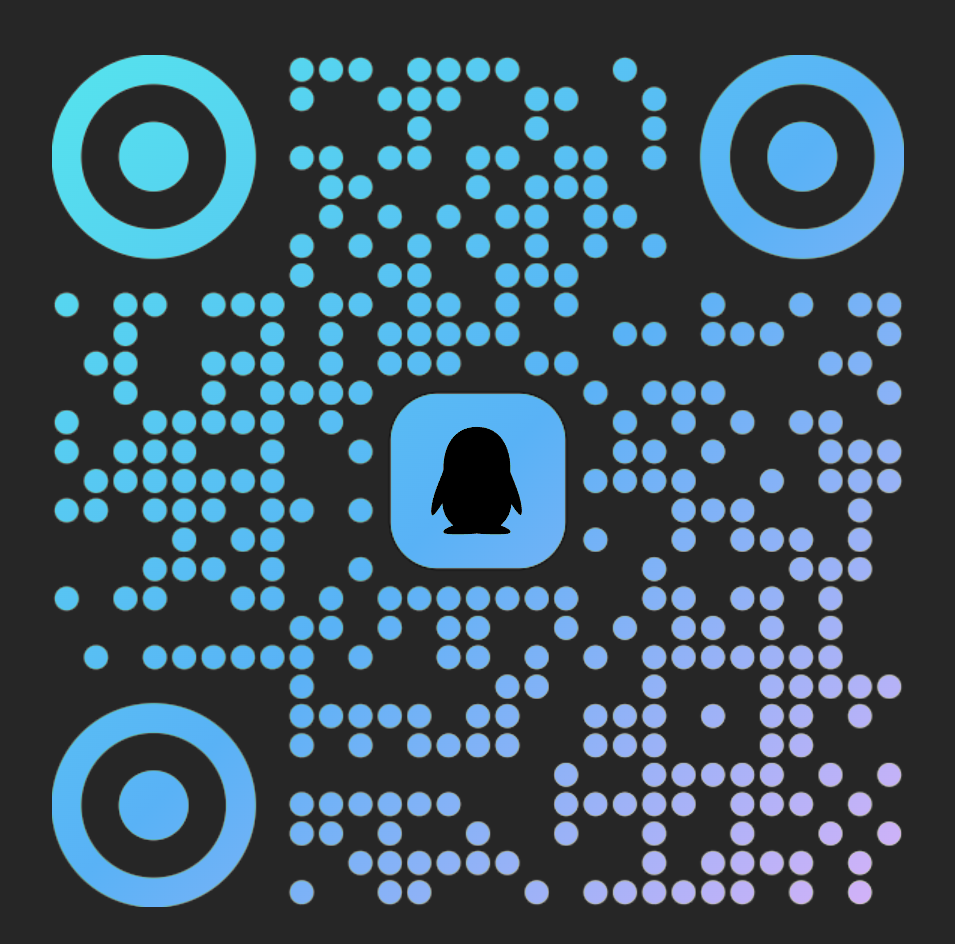 扫码加QQ群-三明治官网