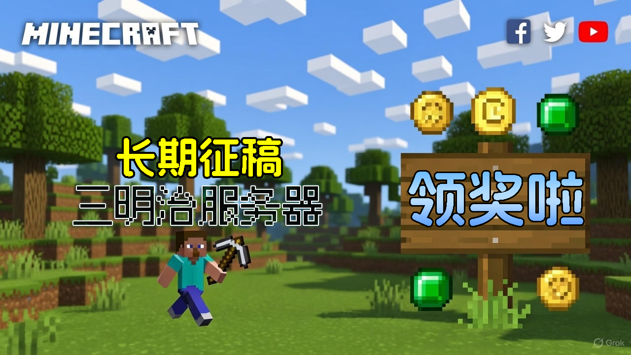 长期征稿奖励-三明治官网