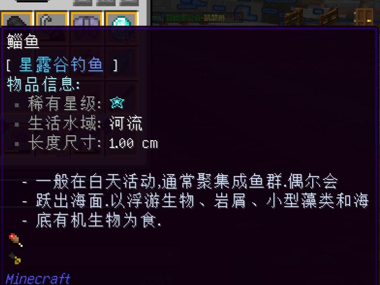 钓鱼活动（挑战最短的鱼）-活动茶馆-服务器-夏日小镇官网